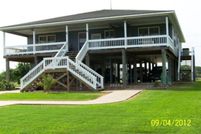 Farm and Ranch in Matagorda County, Texas