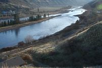 Land in Latah County, Idaho