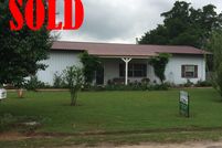 Undeveloped Land in Garvin County, Oklahoma