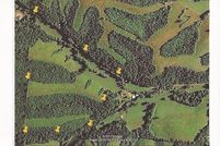 Farm and Ranch in Lawrence County, Tennessee