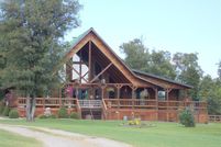 Farm and Ranch in Baxter County, Arkansas