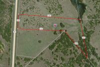 Farm and Ranch in Gonzales County, Texas