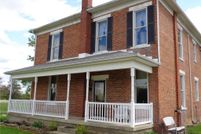 Recreational Property in Preble County, Ohio