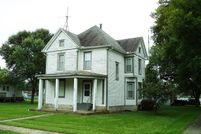 Farm and Ranch in Livingston County, Illinois