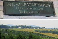 Recreational Property in Galax City County, Virginia