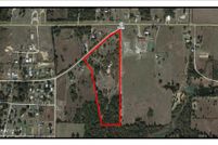 Farm and Ranch in Henderson County, Texas