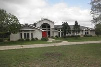 Farm and Ranch in Kerr County, Texas