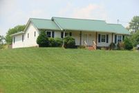Farm and Ranch in Wythe County, Virginia