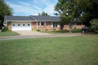 Land in Garvin County, Oklahoma