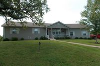 Farm and Ranch in Crittenden County, Kentucky