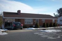 Recreational Property in Wythe County, Virginia