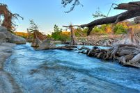Land in Hays County, Texas