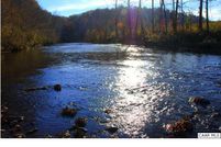 Riverfront Property in Nelson County, Virginia