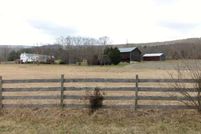 Recreational Property in Shenandoah County, Virginia