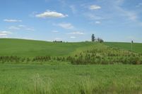 Land in Latah County, Idaho