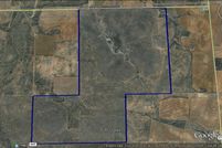 Land in Fisher County, Texas