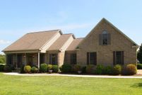 House in Caswell County, North Carolina