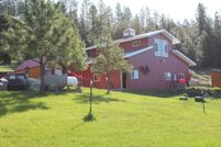 Horse Property in Stevens County, Washington