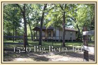 Timberland Property in Burleson County, Texas