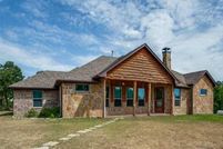 Land in Palo Pinto County, Texas
