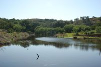 Lakefront Property in Gillespie County, Texas
