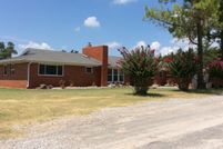 Land in Garvin County, Oklahoma