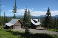 Timberland Property in Flathead County, Montana