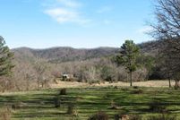 Undeveloped Land in Polk County, Arkansas