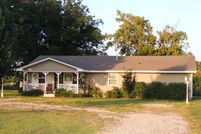 Farm and Ranch in Pontotoc County, Oklahoma
