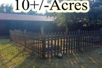 Farm and Ranch in Stephens County, Oklahoma