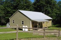 Farm and Ranch in Chenango County, New York