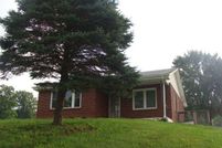 Recreational Property in Wythe County, Virginia