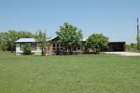 House in Brown County, Texas