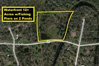 Land in Brazoria County, Texas