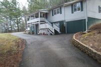 House in Wythe County, Virginia
