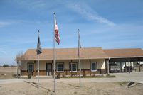 Undeveloped Land in Fannin County, Texas