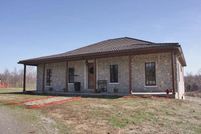 House in Grayson County, Kentucky