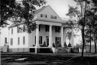 House in Culpeper County, Virginia