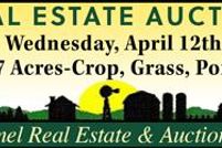 Land in Clay County, Kansas