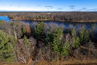 Homesite in Washburn County, Wisconsin