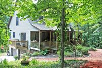 Farm and Ranch in Fairfield County, Ohio