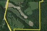 Farm and Ranch in Harrison County, Indiana