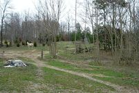 Land in Prince Edward County, Virginia