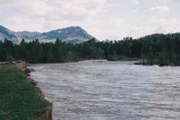 Land in Custer County, Idaho