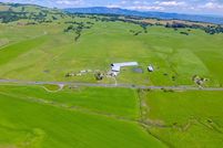 Horse Property in Sonoma County, California