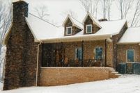 Land in Braxton County, West Virginia