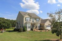 Land in Fluvanna County, Virginia