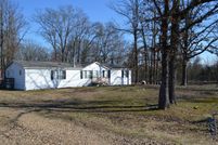 Farm and Ranch in Yell County, Arkansas