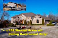 Recreational Property in Baxter County, Arkansas