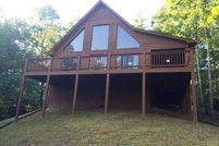 Land in Cherokee County, North Carolina